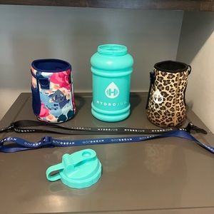 Hydro jug bundle!